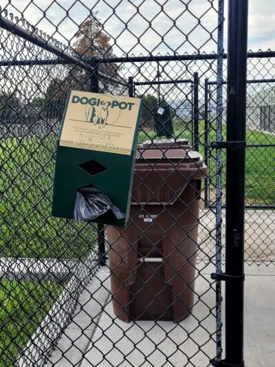 Adams Street Park - Midvale, UT