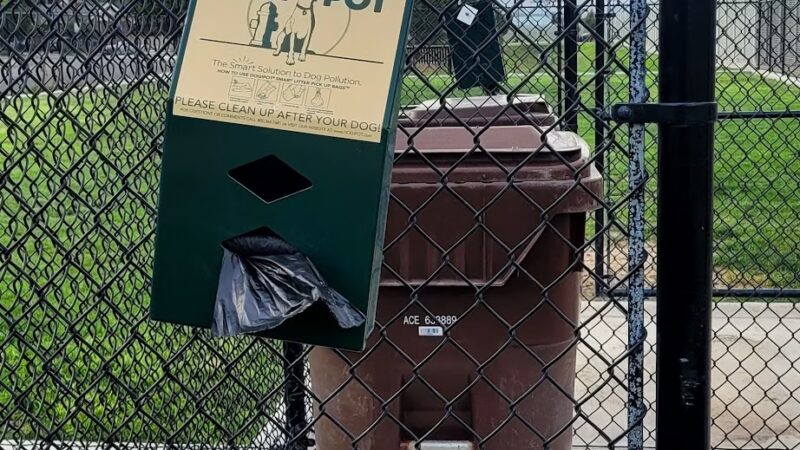 Adams Street Park - Midvale, UT