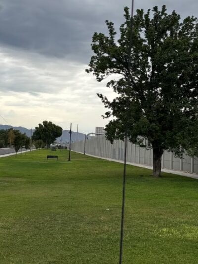 Adams Street Park - Midvale, UT