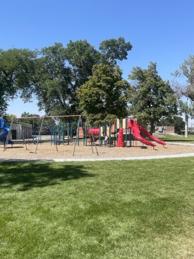 Midvale City Park - Midvale, UT