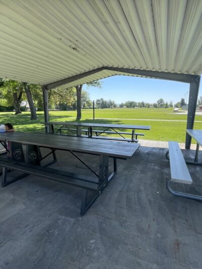 Midvale City Park - Midvale, UT