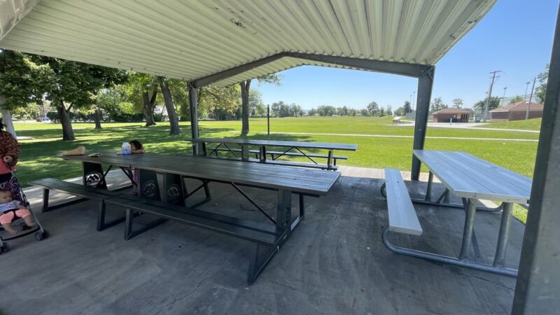 Midvale City Park - Midvale, UT