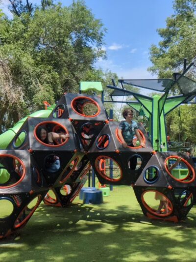 Union Park - Midvale, UT