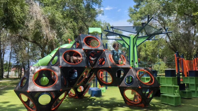 Union Park - Midvale, UT