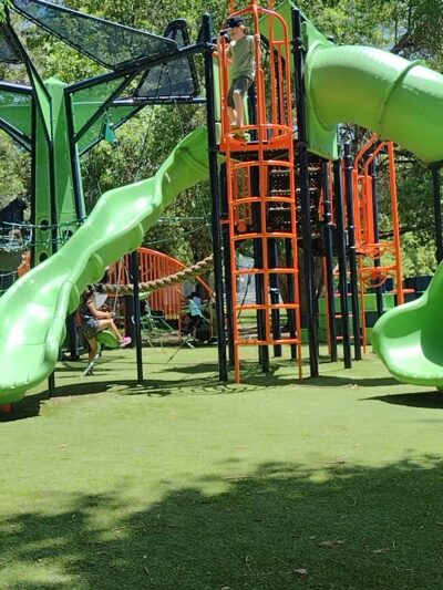 Union Park - Midvale, UT