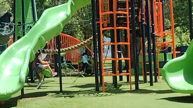 Union Park - Midvale, UT