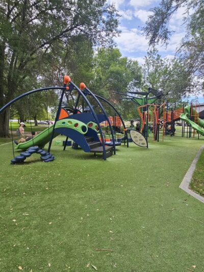 Union Park - Midvale, UT