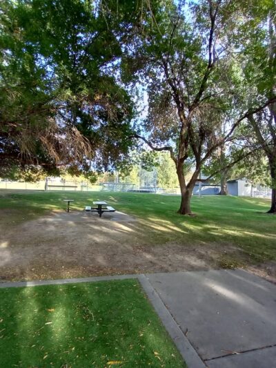 Union Park - Midvale, UT