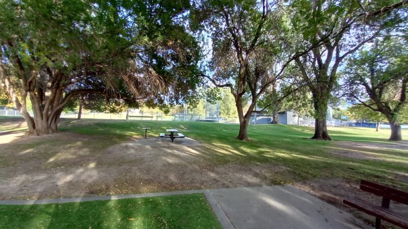 Union Park - Midvale, UT