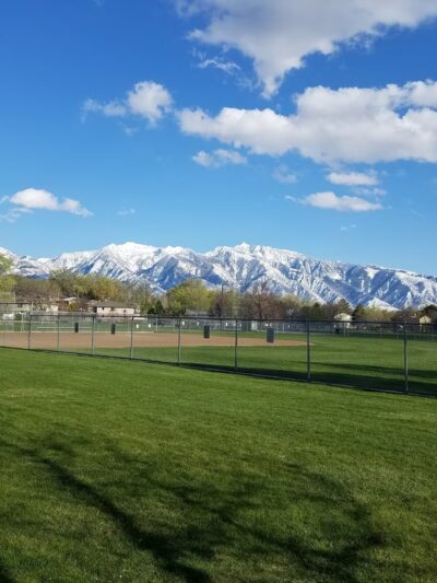 Union Park - Midvale, UT