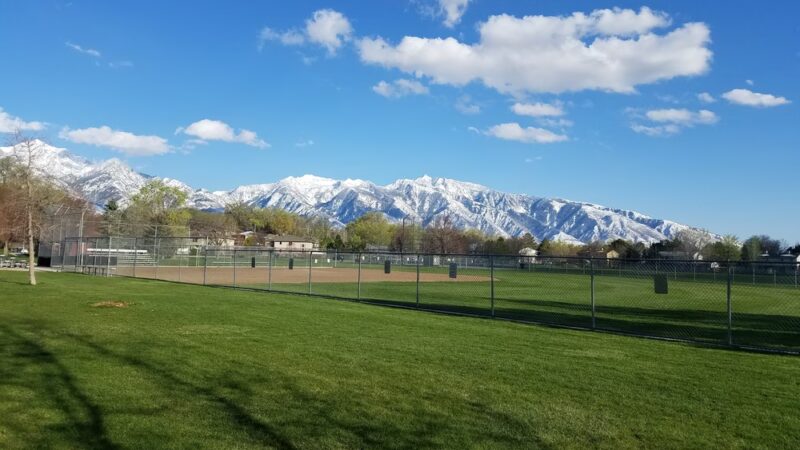 Union Park - Midvale, UT