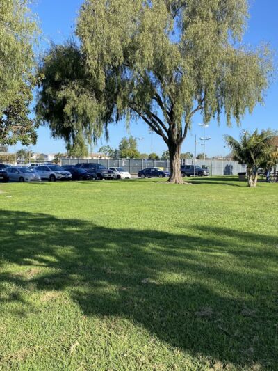 Park West Park - Midway City, CA