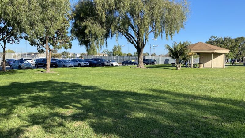 Park West Park - Midway City, CA