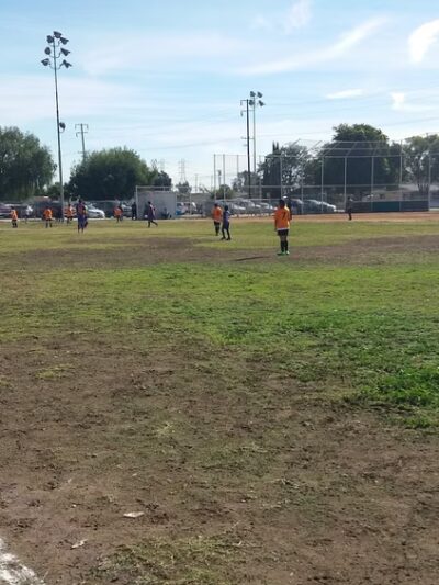 Park West Park - Midway City, CA