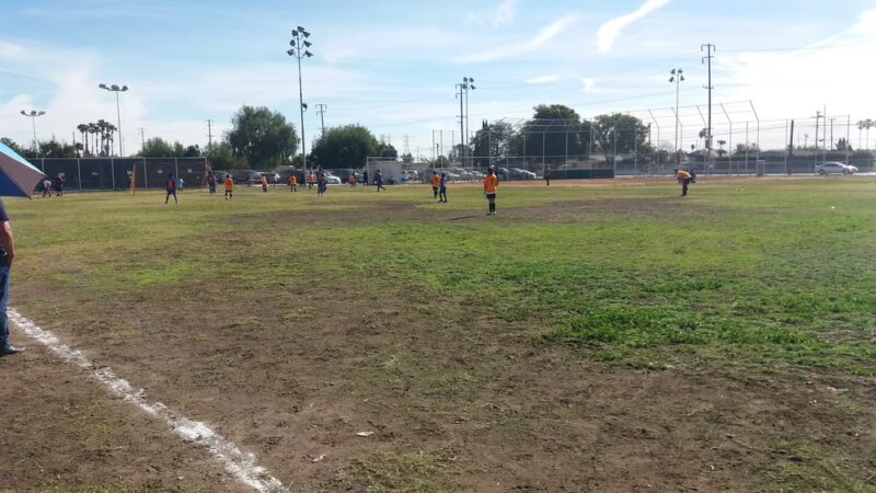 Park West Park - Midway City, CA