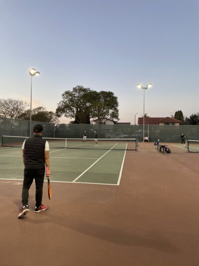 Park West Park - Midway City, CA