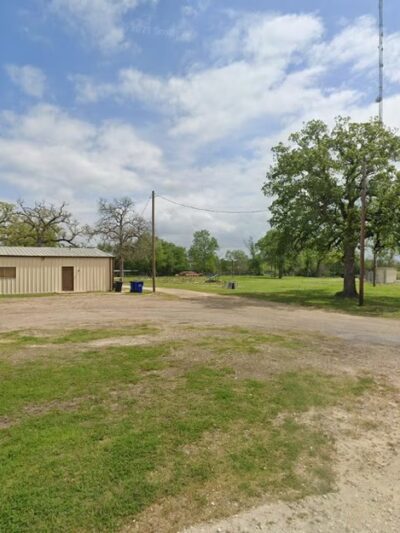 Midway Park - Midway, TX