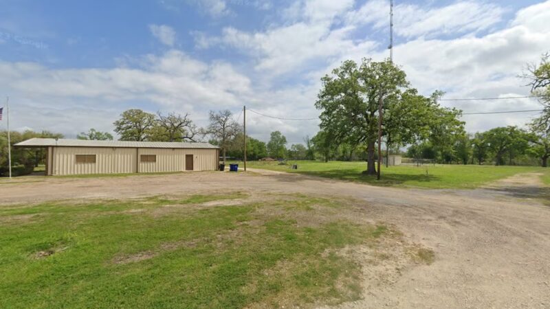 Midway Park - Midway, TX