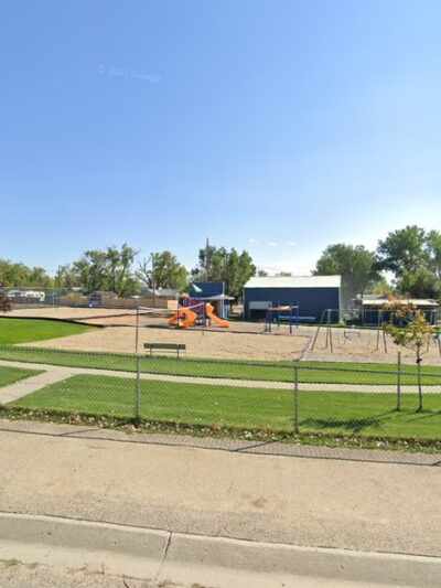MIDWEST COMMUNITY PARK - Midwest, WY