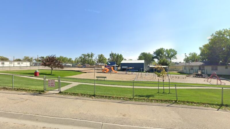 MIDWEST COMMUNITY PARK - Midwest, WY