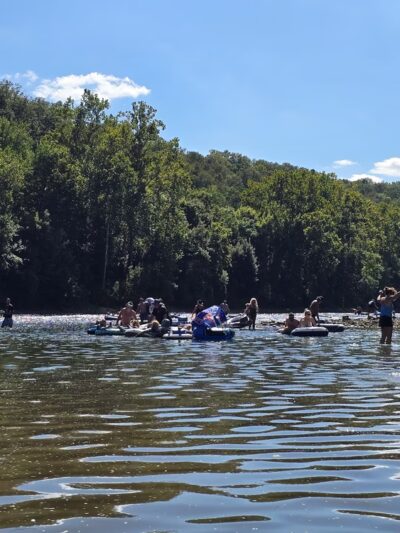 Buttonwood Campground - Mifflintown, PA