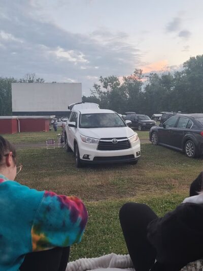 Midway Drive-In Theater - Mifflintown, PA