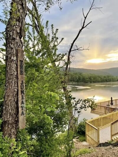 River's Edge Campground - Mifflintown, PA