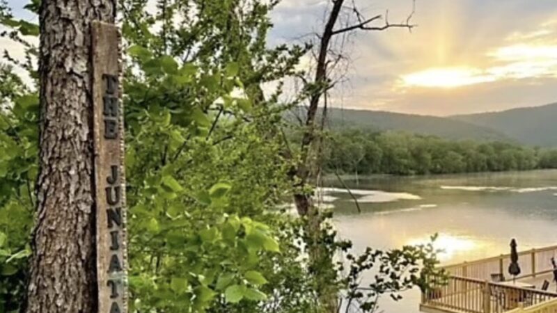 River's Edge Campground - Mifflintown, PA