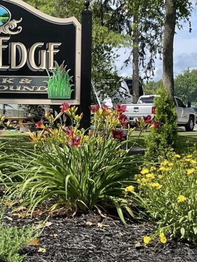 River's Edge Campground - Mifflintown, PA