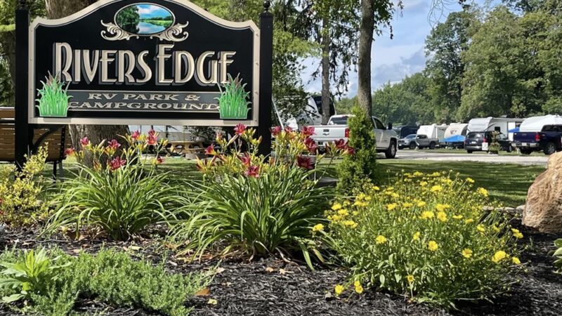 River's Edge Campground - Mifflintown, PA