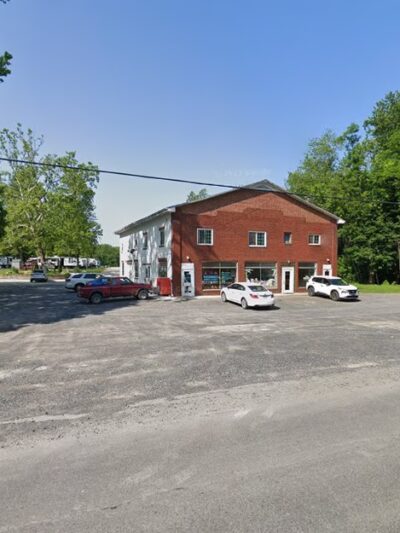 River's Edge Campground - Mifflintown, PA