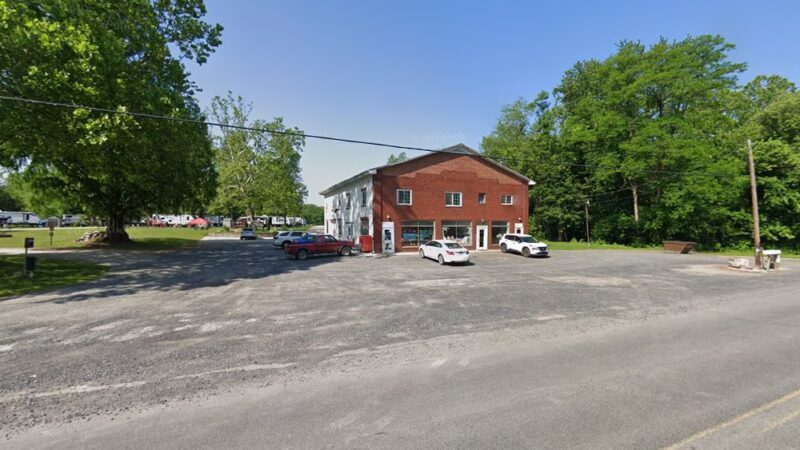 River's Edge Campground - Mifflintown, PA