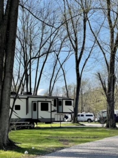 River's Edge Campground - Mifflintown, PA