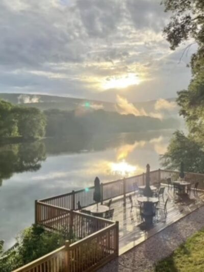River's Edge Campground - Mifflintown, PA