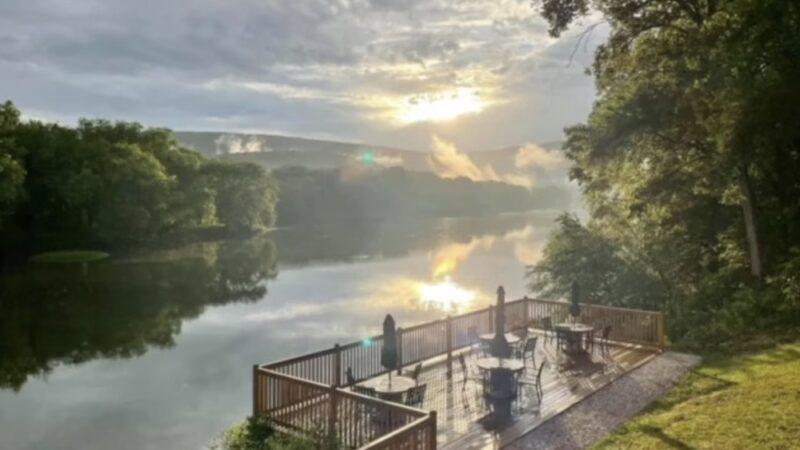 River's Edge Campground - Mifflintown, PA