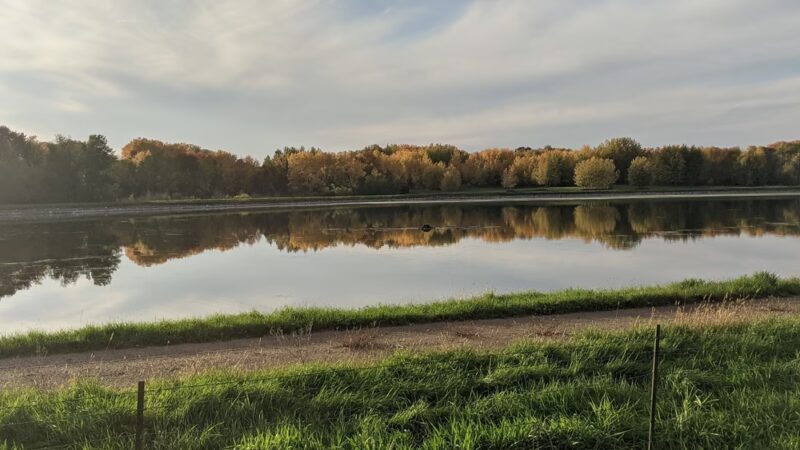 Reineke Park - Milaca, MN