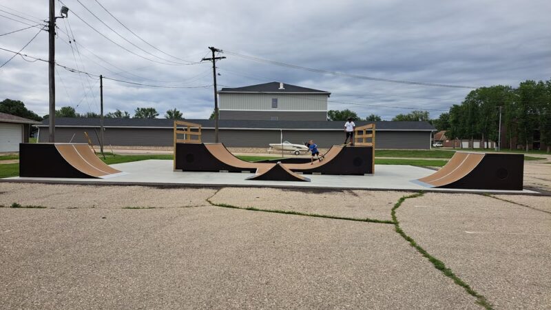 Flynn Park - Milbank, SD