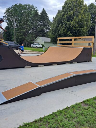 Flynn Park - Milbank, SD
