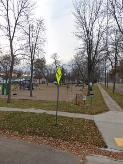 Jack and Jill Park - Milbank, SD