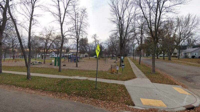 Jack and Jill Park - Milbank, SD
