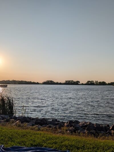 Lake Farley Park - Milbank, SD
