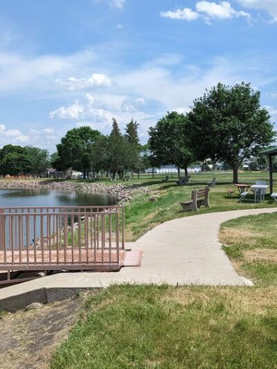 Lake Farley Park - Milbank, SD