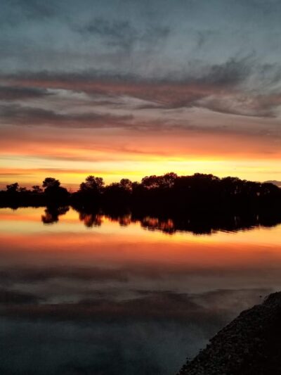 Lake Farley Park - Milbank, SD