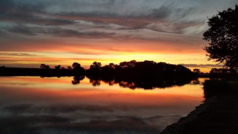 Lake Farley Park - Milbank, SD