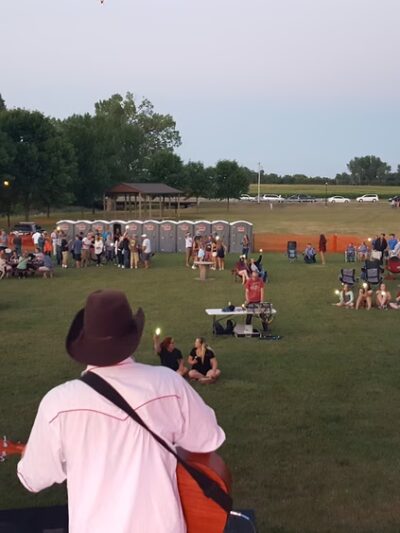 Lake Farley Park - Milbank, SD
