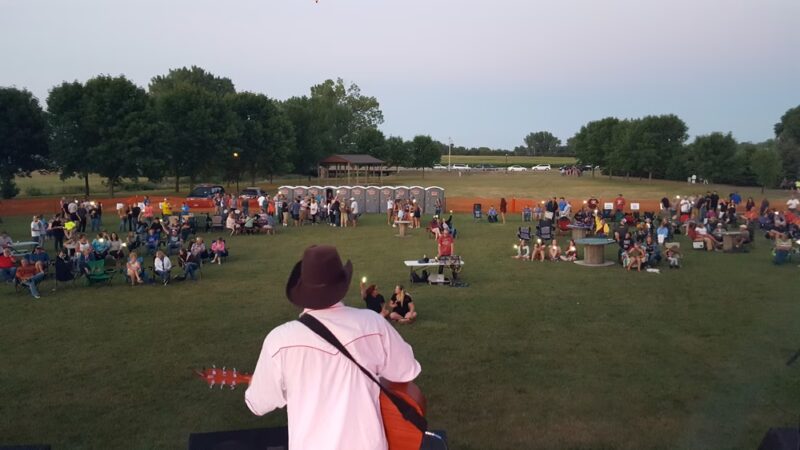 Lake Farley Park - Milbank, SD