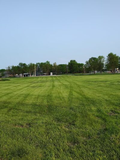 Pribyl Park - Milbank, SD