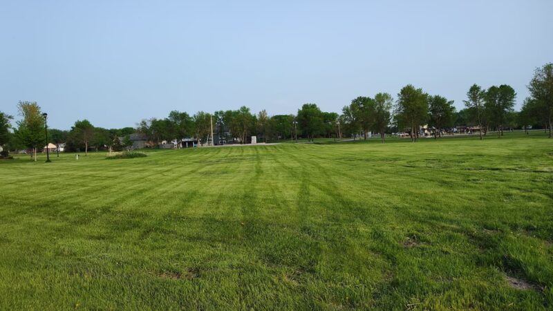 Pribyl Park - Milbank, SD