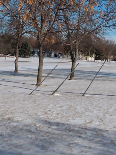 Pribyl Park - Milbank, SD