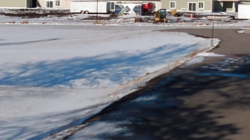 Pribyl Park - Milbank, SD